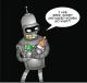 Bender ist mein Held