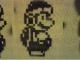 Graffiti Mario