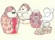 Nesting Dolls