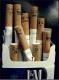 Lustige Cigarettes
