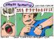 Captcha Comic - My Minutes