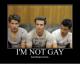 Jonas Brothers Fail-