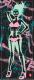 Electrified Hot Chick