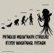 Der wahre Weg der Evolution