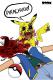 Zombie Pikachu