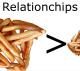 Relationchips