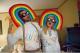 Double Rainbow dringt Halloween