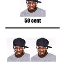 50cent - one Dollar