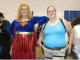 Superwoman und Tomb Raider