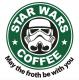 Star Wars Coffee