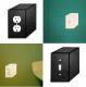 Cube Switchplates