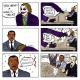 Very Special Comics: The Dark Knight