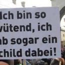 Das wird ihnen eine Lehre sein!!!