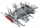 Knife mit den meisten Funktionen