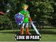 Link in Park