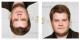 Die Fat Face Thin Illusion
