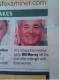 Bill Murray F'ing