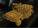 Draht rattan humvee Menora