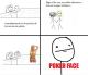 Poker face