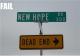 Street Sign FAIL