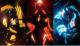 Street Fighter TRON