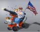 USA! USA! USA!
