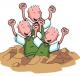 Dougtrio!