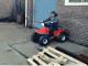 ATVs sind hart