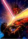 Cyclops vs Vader