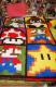 Super Mario Quilt