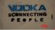 DI - SCONNECTED PEOPLE