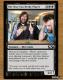 Magic Cards auf Menschen, die Magic Spielen Basierend: Too Nerdy