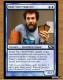 Magic Cards auf Menschen, die Magic Spielen Basierend: Store Employee