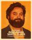 Zach Galifianakis ist Marihuana Santa Claus