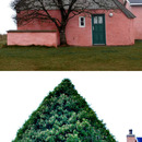 cooles haus