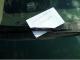 Das Problem mit Schulparkplatz