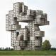 Architektur Fotografie von Filip Dujardin