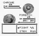 Chrome vs Firefox