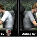 sexy airbags