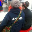 AN US (: