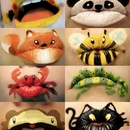 Animalische Lippen - Win Bild