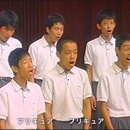 Asian Sängerknaben - Fail Bild