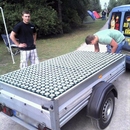 Auf zum Campingplatz - Win Bild