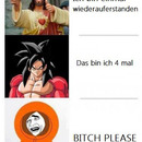 Auferstanden