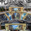 Awesome 3D Street Art