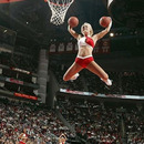 babe double dunk