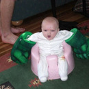 baby hulk