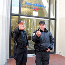 Bank of America - FAIL