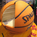 Baskettballtorte