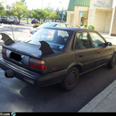 batmobile